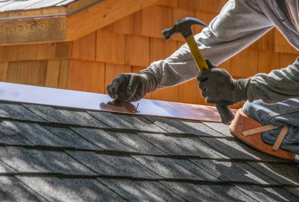  Allen Park, MI Roofing repair and installation Pros