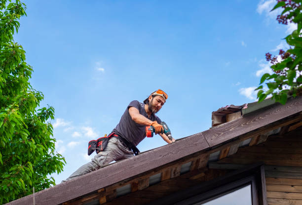 Best Cold Roofs  in Allen Park, MI