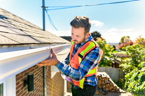 Roof Coating Services in Allen Park, MI